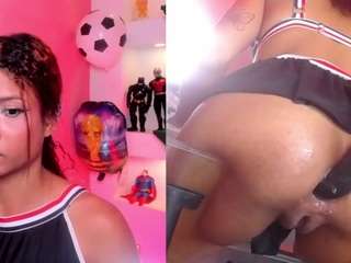 sofirey Sex Cam Show