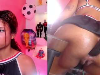 sofirey Sex Cam Show