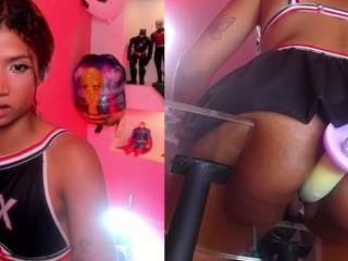 sofirey Sex Cam Show