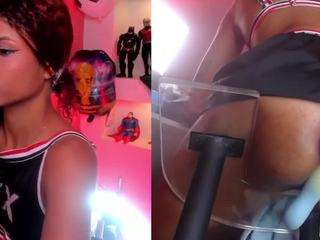 sofirey Sex Cam Show