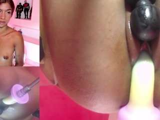 SofiRey live cam