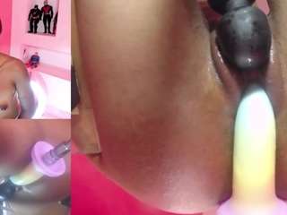 SofiRey live webcam show