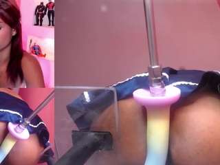 sofirey live cam