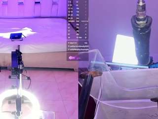sofirey live cam