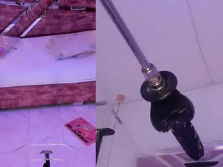 SofiRey's Live Sex Cam Show