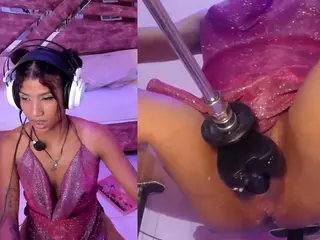 SofiRey's Live Sex Cam Show