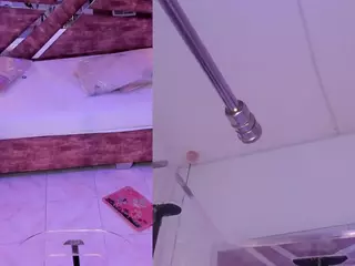 SofiRey's Live Sex Cam Show