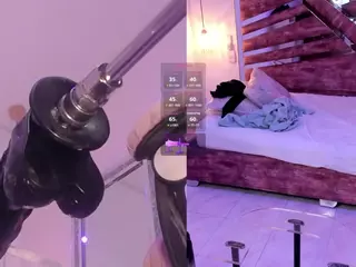 SofiRey's Live Sex Cam Show