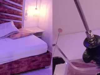 SofiRey's Live Sex Cam Show