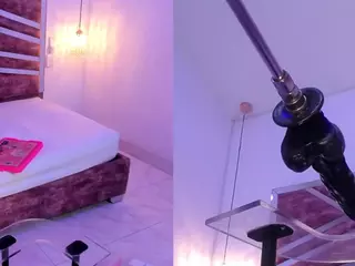 SofiRey's Live Sex Cam Show