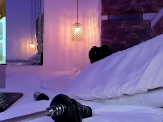 SofiRey's Live Sex Cam Show
