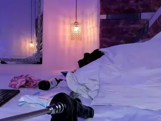 SofiRey's Live Sex Cam Show