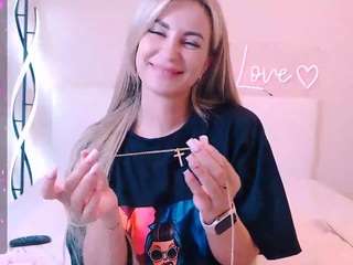 annabeel from CamSoda is Freechat
