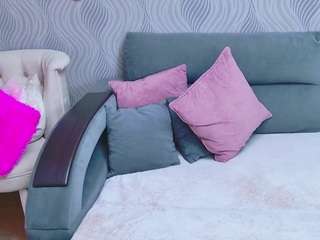 Live webcam model annabeel on Soda Cams