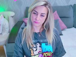 annabeel's CamSoda show and profile