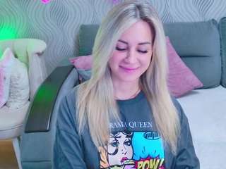 Live webcam model annabeel on Soda Cams