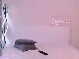 AnnaBeel's Live Sex Cam Show