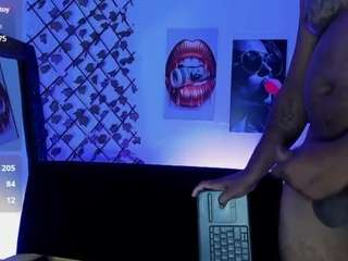 arthur-mini Live Webcam on CamSoda