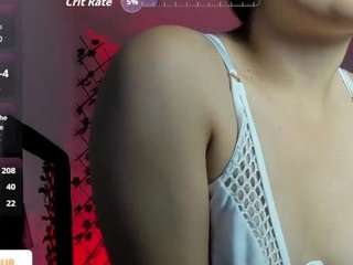 arthur-mini live cam profile