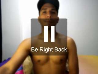 michaelhotbbc - Cam en Direct