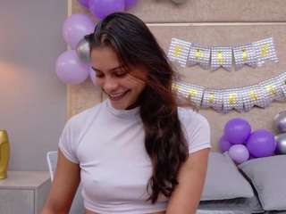Ashley_HotGirl live cam preview