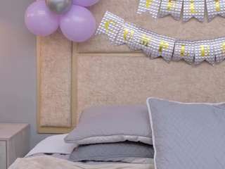Ashley_HotGirl live cam preview