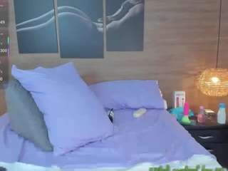 barbara-cambels Live Webcam on CamSoda