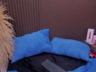 barbara-cambels Live Webcam on CamSoda