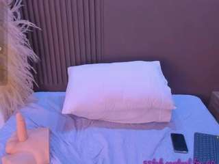 barbara-cambels Sex Cam Show