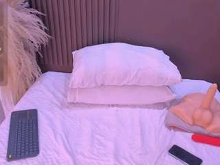 barbara-cambels live webcam show