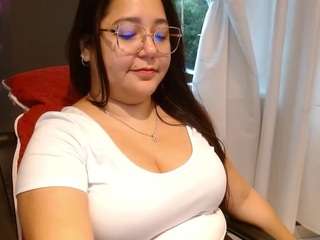 barbara-cambels live webcam show