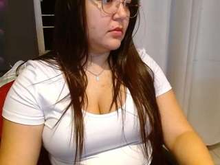 barbara-cambels live webcam show
