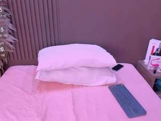 barbara-cambels live webcam show