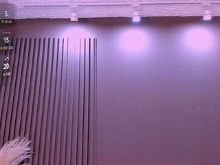 barbara-cambels live webcam show