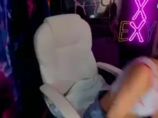 Im-Crazzy's Live Sex Cam Show