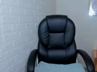 Im-Crazzy's Live Sex Cam Show