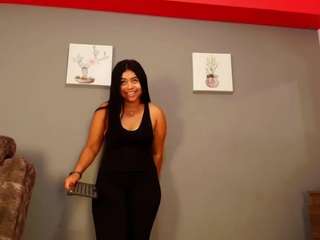 jade-brunnette webcam