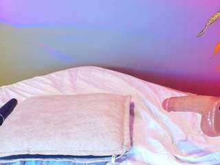 Jade Brunnette live webcam show