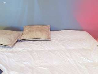 Jade Brunnette live webcam show