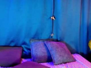 Jade Brunnette live cam preview