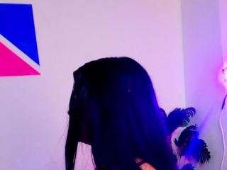 Jade Brunnette live cam preview