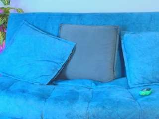 Jade Brunnette live cam preview