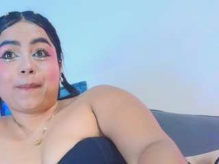 Jade Brunnette live cam preview