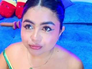 Jade Brunnette live cam preview