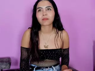 jade-brunnette's Live Sex Cam Show