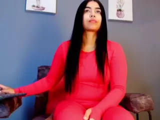 Jade Brunnette's Live Sex Cam Show