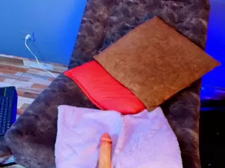 Jade Brunnette's Live Sex Cam Show
