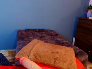 Jade Brunnette's Live Sex Cam Show