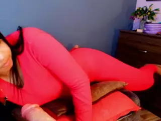 Jade Brunnette's Live Sex Cam Show