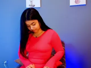 Jade Brunnette's Live Sex Cam Show